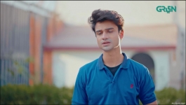 Mohabbat Satrangi - Episode 40